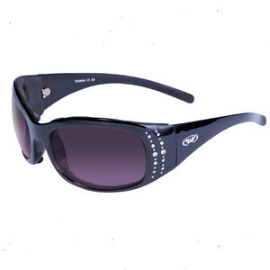 Motorcycle Horseback Riding Sunglasses Bling Jewel